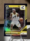 2025 Panini Taylor Hendricks Base (Raw)