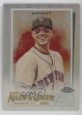 Click to enlarge David Wright