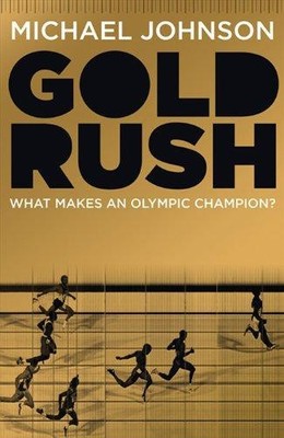 Gold Rush - Johnson, Michael