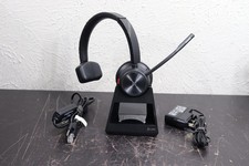 Plantronics POLY Savi Base 7300 Office and Mono Wireless DECT Headset