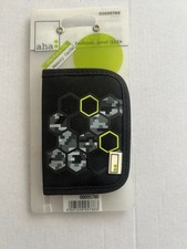 Image of HAMA 95786 CASE- 4 x MEMORY CARD Holder - Camera Accessory Wallet