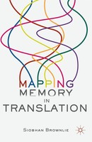 Siobhan Brownlie | Mapping Memory In Translation | Taschenbuch | Englisch (2017)