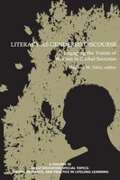 Daphne W. Ntiri | Literacy As Gendered Discourse | Taschenbuch | Englisch (2015)