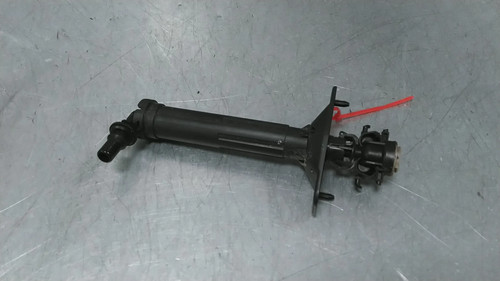 SCHEINWERFER-SPRÜHER RECHTS Audi A6 (C7) 2017 4G0955102A #143868