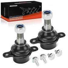 Rotule de direction Ford TRANSIT