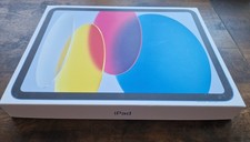 Apple iPad 11. Gen A16 256GB 11 Zoll WiFi Blau | NEU & ungeöffnet