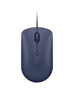 195892016304 Lenovo GY51D20878 Maus BeidhäNdig USB Typ-C Optisch 2400 DPI Lenovo