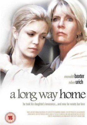 DVD - Long Way Home 0 - Infinity 