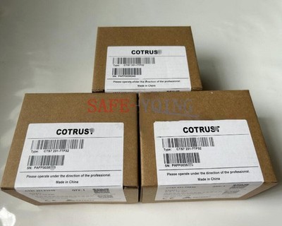 1PC New COTRUST PLC Module CTS7 231-7TF32 *qq