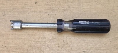 Matco Tools BCT48 - Import Car Brake Clip Removal Tool