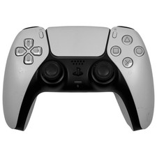 Partsrepair Sony Playstation 5 Dualsense Wireless Controller - Stick Drift Partsrepair Sony Playstation 5 Dualsense Wireless Controller - Stick Drift