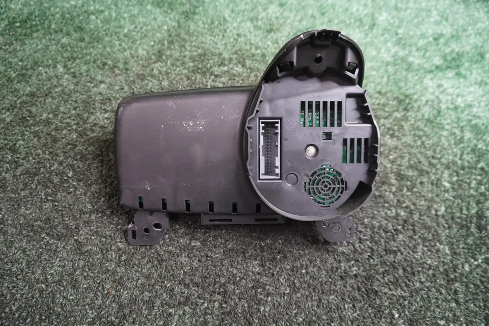 Chevrolet 2013 2014 velocímetro sónico calibre clúster fabricante de equipos originales 108 k millas 95146528 Foto 3 de 4