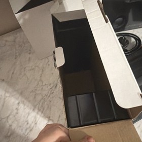 SNK Neo Geo X Gold Limited Edition Console COMPLETE + Ninja Masters PLEASE READ