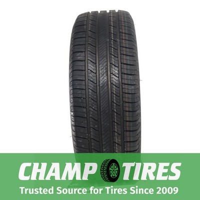 Set Of 2 P235/55R18 Michelin NEW X TOUR A/S 2 100 H New 10/32nds