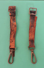 Antique Original Sword Hangers From 1800's — photo 1