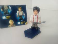 BBC Doctor Who Micro-Figure - Second Doctor image