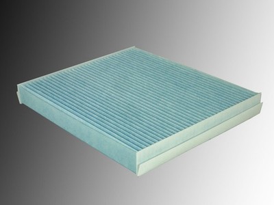 Innenraumfilter Pollenfilter für Dodge Challenger 2008-2010