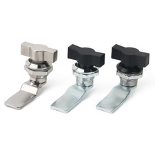 Keyless Cabinet Lock For Offices Convenient for ACCESS Versatile Applications