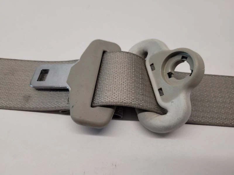 2011-2015 LINCOLN MKX LEFT LH REAR SEAT BELT RETRACTOR GRAY - Изображение 3 из 4