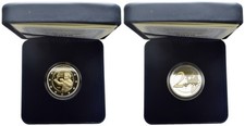 FITZ Grecja Hellas 2 Euro 2025 Mikis Theodorakis New Proof PP μIVO4000