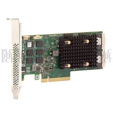 New BROADCOM 9560-16i SAS/SATA RAID Controller