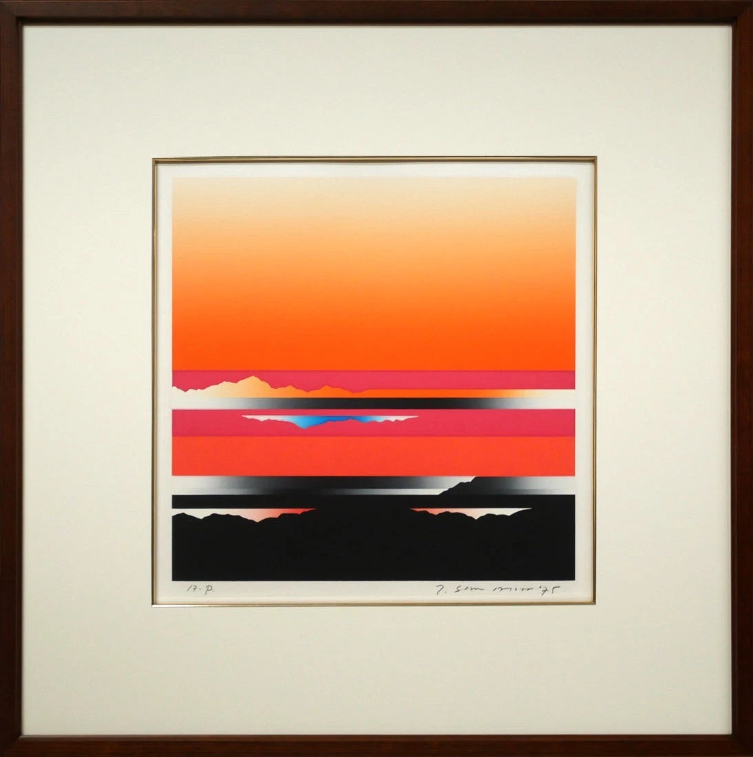 Tetsuro Sawada Art Paints products for sale | eBay
