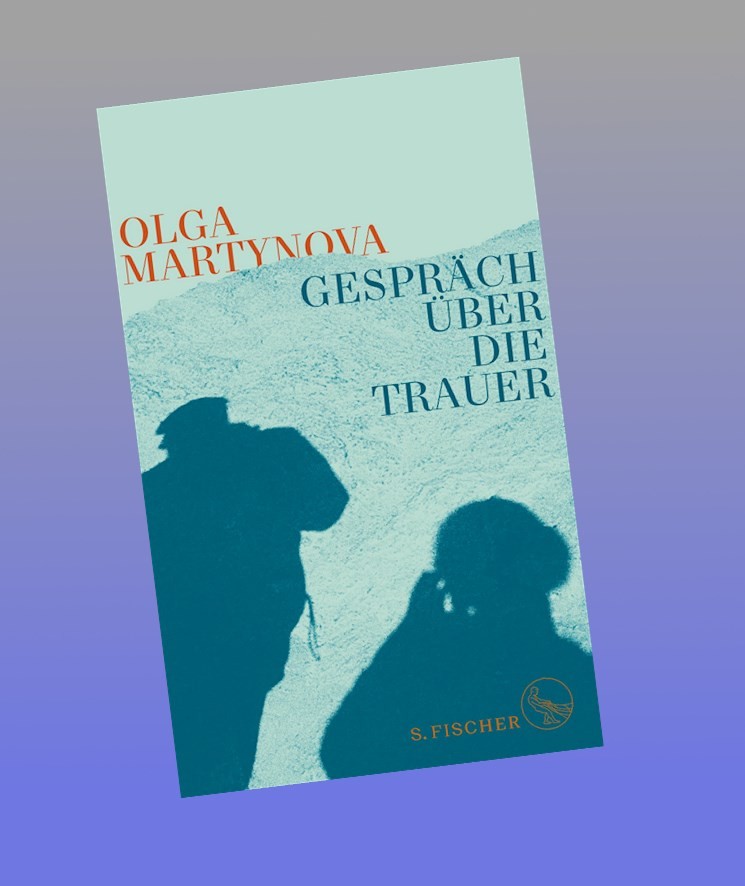 Gespräch über die Trauer - Bild 2