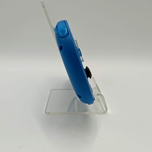 Sistema de juego portátil Sony Playstation Vita PS Vita PCH-2001 solo azul - Imagen 3 de 12