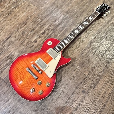 フェルナンデス　バーニー　RNG-50 Burny RLG-50 59Model Fernandes Les Paul Type Electric Guitar