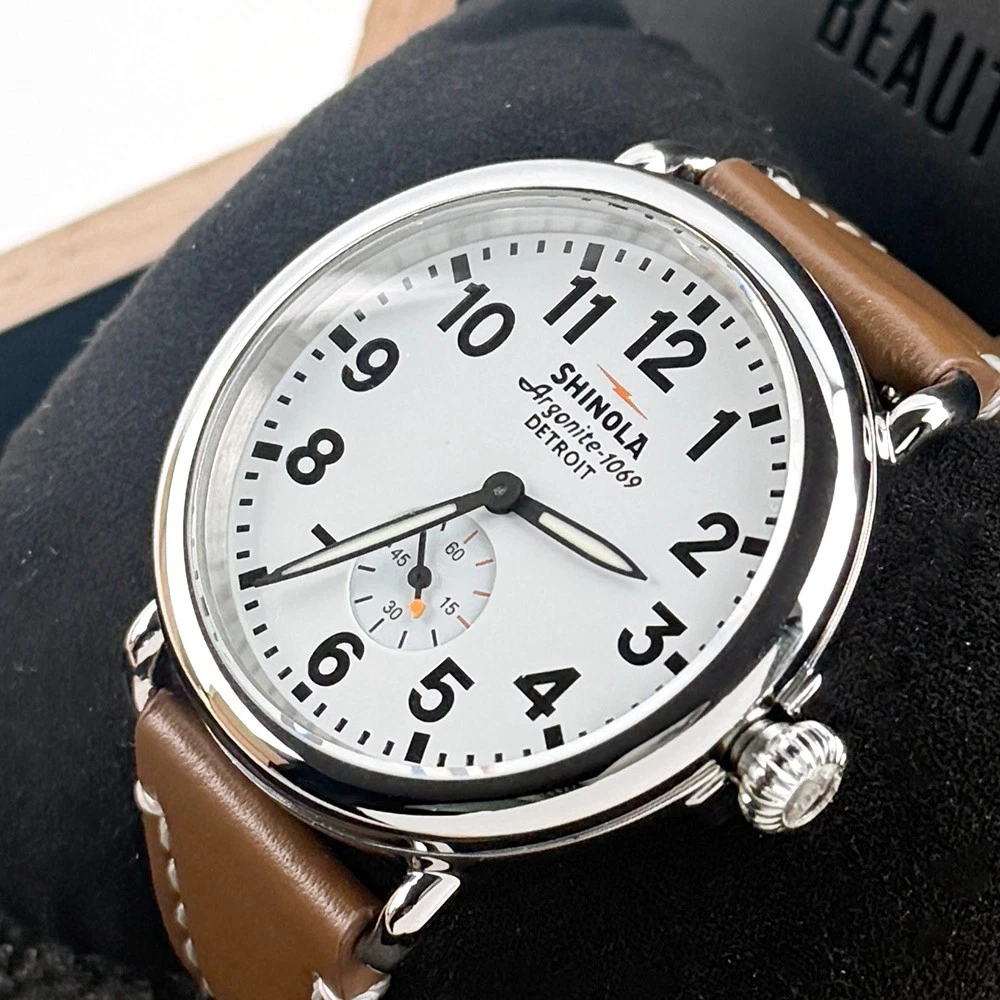 25+ Shinola for sale | Updated Oct 2026