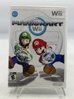 Mario Kart Wii Nintendo Wii Video Game Racing ESRB E Complete CIB