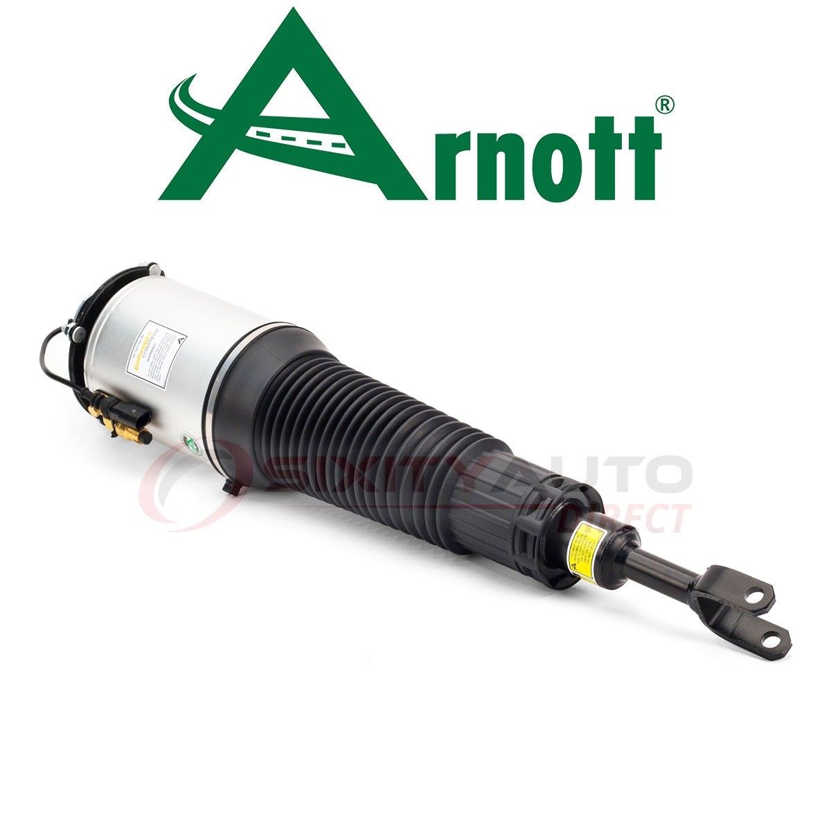 Arnott AS-2892 Air Suspension Strut for AS2892 AS-7366 949-973 3W7616040 vf
