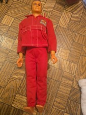 Product Image: Vintage Kenner Steve Austin 13" BIONIC Six Million Dollar Man Broken Arm