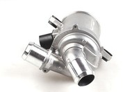 Hepu Wasserpumpe P264 FüR Ford