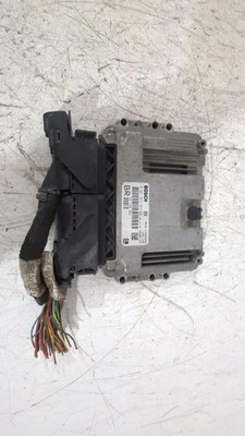 motorsteuergerät OPEL ZAFIRA ZAFIRA FAMILY B A05 0281012549 berrp154355