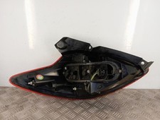 Feu arrière Ford KA