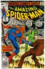 Amazing Spider-Man #192 1979 Marvel Comics FN/VF Comic Book