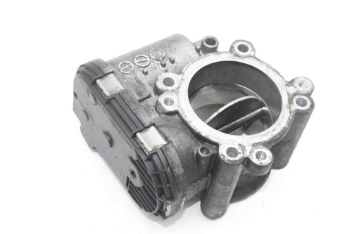 MERCEDES-BENZ M W164 ML 280 CDI 4-matic 164.120 Drosselklappe 29857442