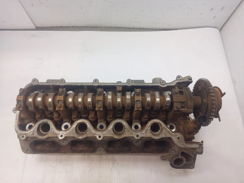 Culata izquierda conductor Ford F150 2010 4,6 L 12058187 Foto 2 de 4