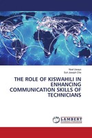 Noel Uwayo (U. A.) | THE Role OF Kiswahili IN Enhancing Communication Skills...