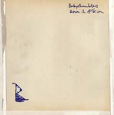 Babyshambles - Down in Albion