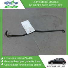 Capot Peugeot 207