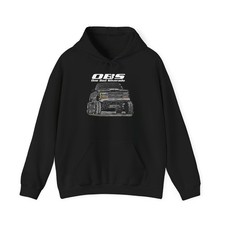 OBS One Bad Silverado Hoodie 88-98 Chevy Silverado