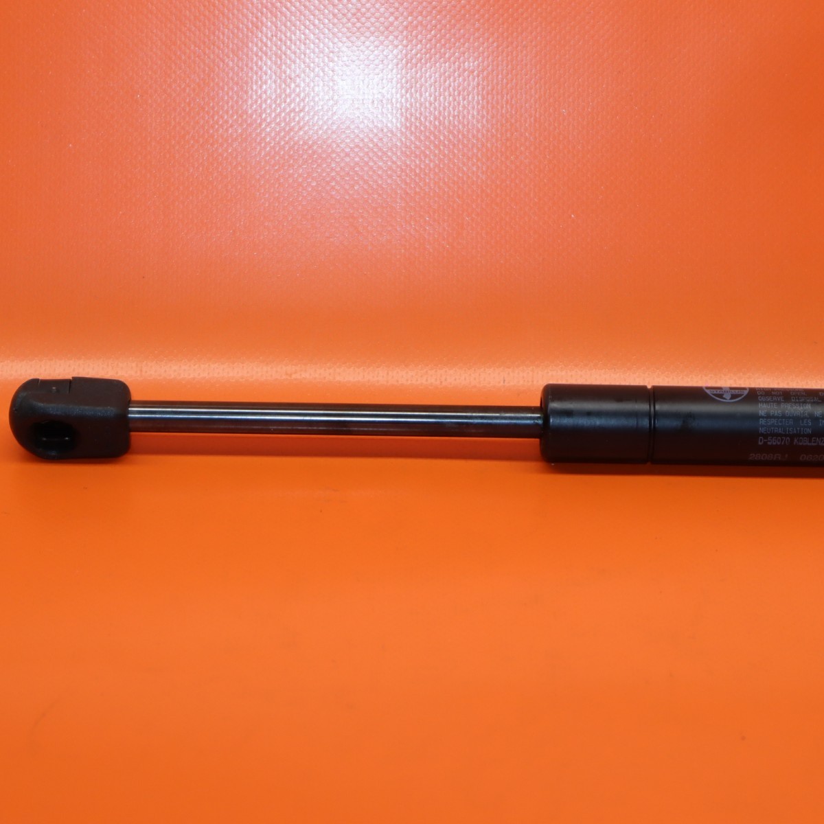 Bentley Arnage 2006-2009 Trunk strut