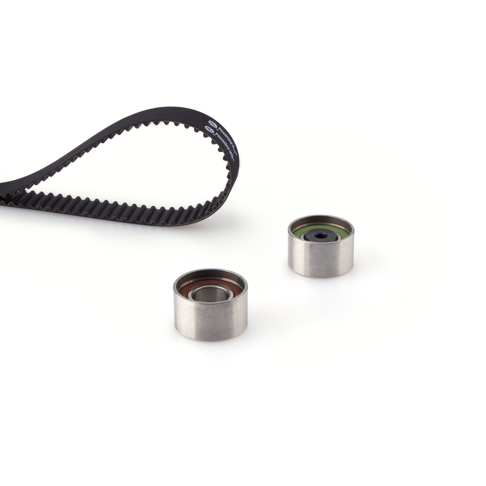 GATES-OE K015630XS Timing Belt Kit for MAZDA