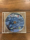 Armada (Sega Dreamcast, 1999) Used Disc Only - Good Shape - Read Description