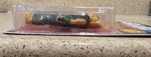 GI Joe Super 7 Reaction + Serpentor O Ring Hasbro Classified 3.75” New - Picture 7 of 18