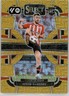 2023-24 Panini La Liga Select Soccer Gold Mojo PRIZMS Cards Pick From List