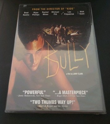 Bully DVD