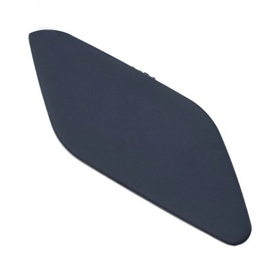 Right Front Bumper Headlight Washer Nozzle Cover Cap For VW Scirocco 2009-2015
